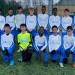 Under 14s crowned champions